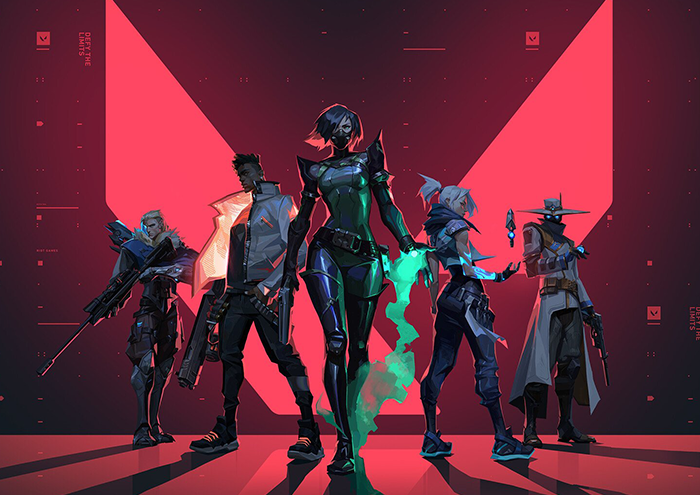 Giải đấu CS:GO Campus Cyber Cup tháng 3/2023