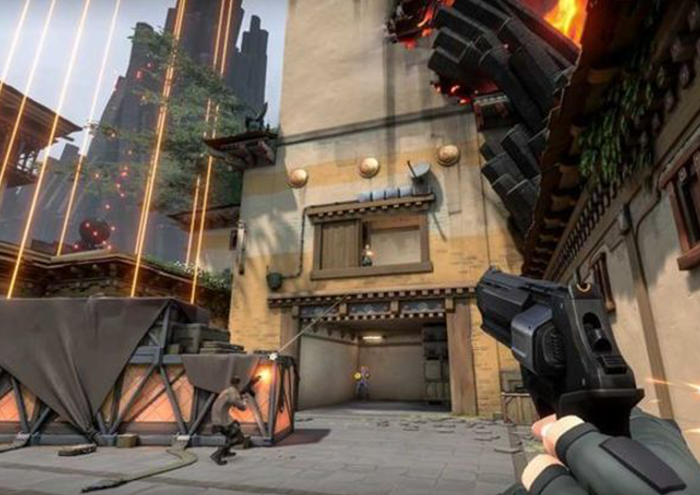Giải đấu CS:GO Campus Cyber Cup tháng 3/2023