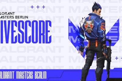VÒNG LOẠI GIẢI VCT MASTERS BERLIN – CẬP NHẬT KẾT QUẢ NGÀY THI ĐẤU THỨ 6 (15/9)