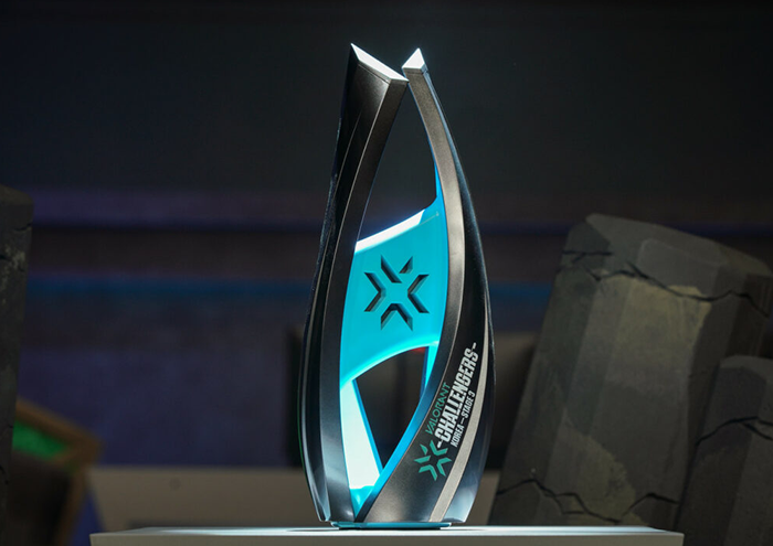 Giải đấu CS:GO Campus Cyber Cup tháng 3/2023