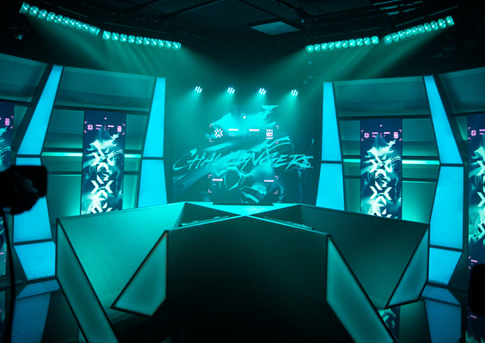 Giải đấu CS:GO Campus Cyber Cup tháng 3/2023
