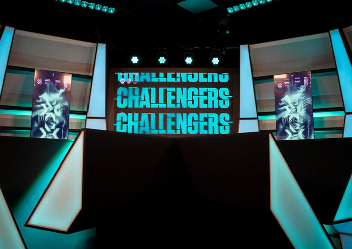 Giải đấu CS:GO Campus Cyber Cup tháng 3/2023