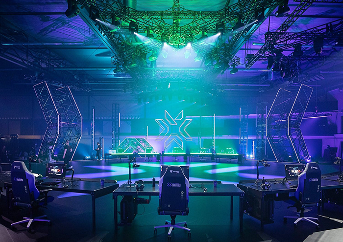 Giải đấu CS:GO Campus Cyber Cup tháng 3/2023