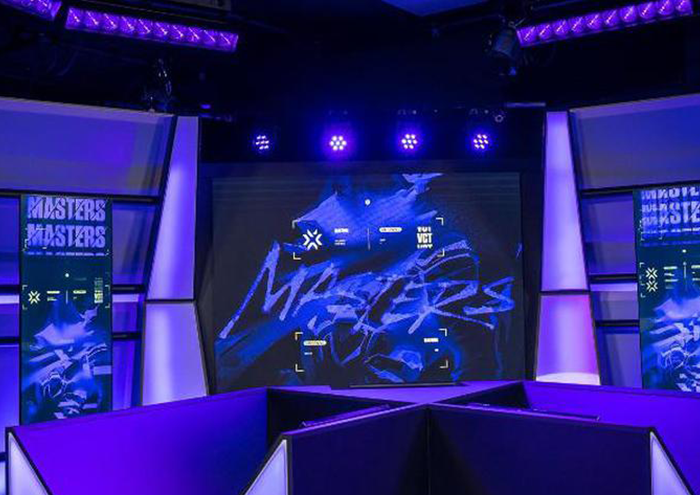 Giải đấu CS:GO Campus Cyber Cup tháng 3/2023