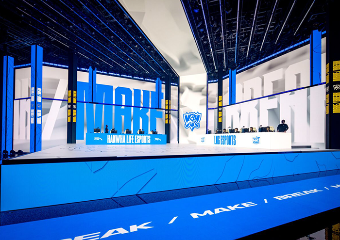 Giải đấu CS:GO Campus Cyber Cup tháng 3/2023