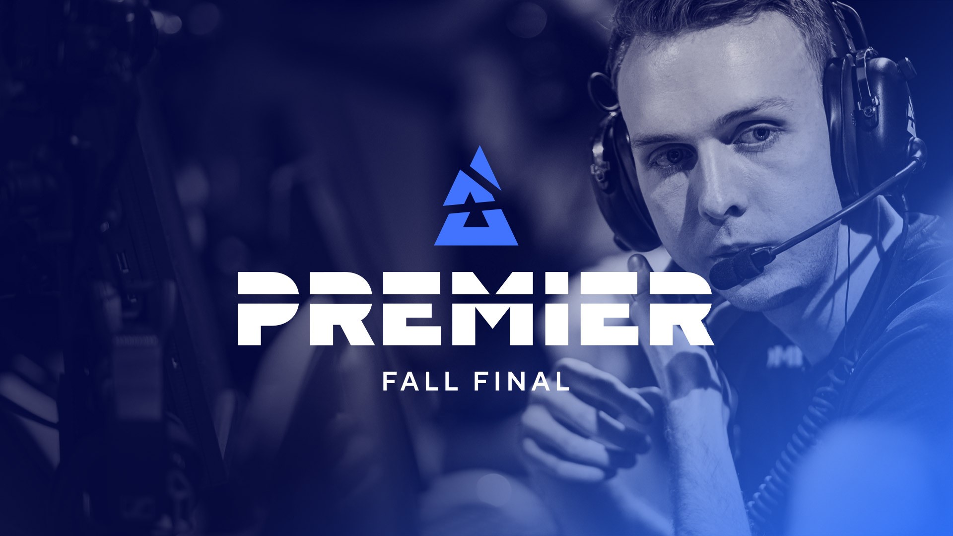 Blast Fall Final