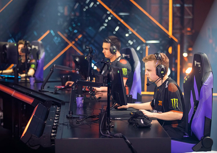Giải đấu CS:GO Campus Cyber Cup tháng 3/2023