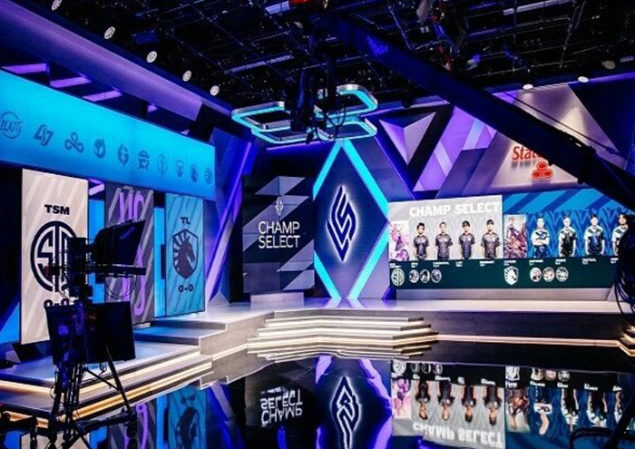 Giải đấu CS:GO Campus Cyber Cup tháng 3/2023