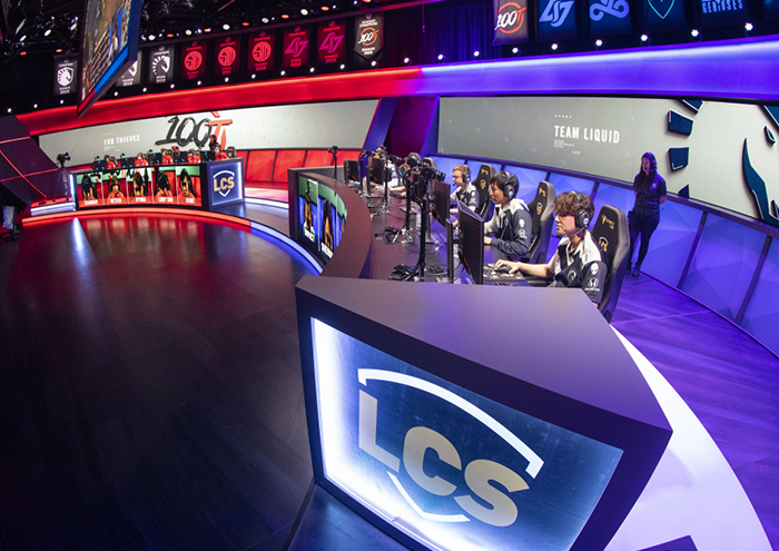 Giải đấu CS:GO Campus Cyber Cup tháng 3/2023