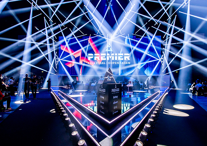 Giải đấu CS:GO Campus Cyber Cup tháng 3/2023