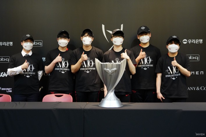 T1 Lol
