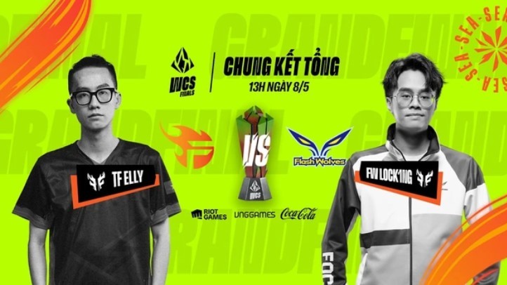 Tf Vs Fw 1