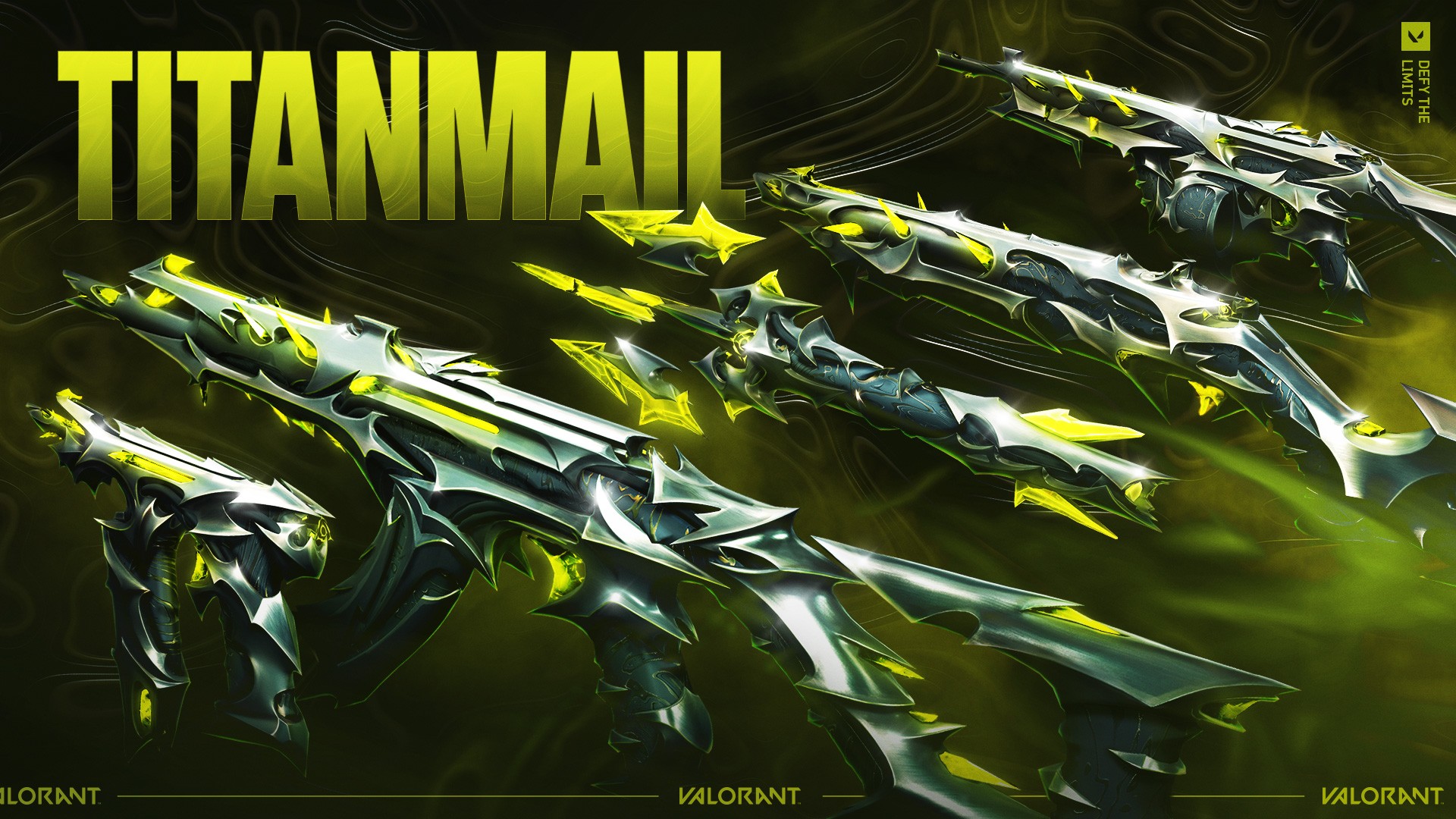 Titanmail