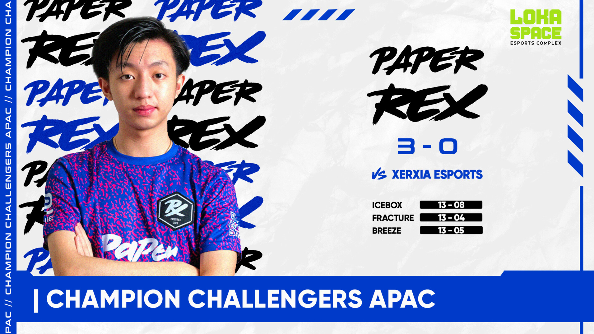 Champion