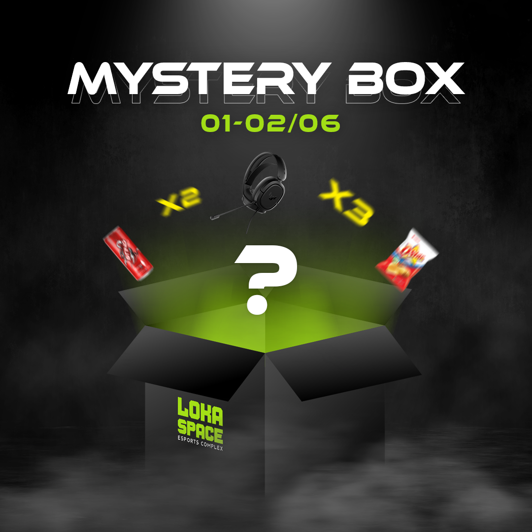 Mystery Box