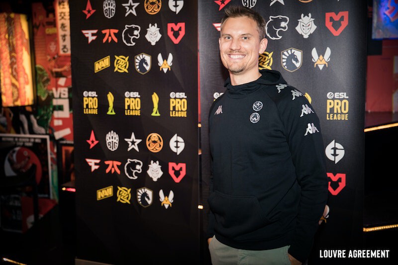 ESL KÍ HỢP ĐỒNG VỚI GAMING MALTA