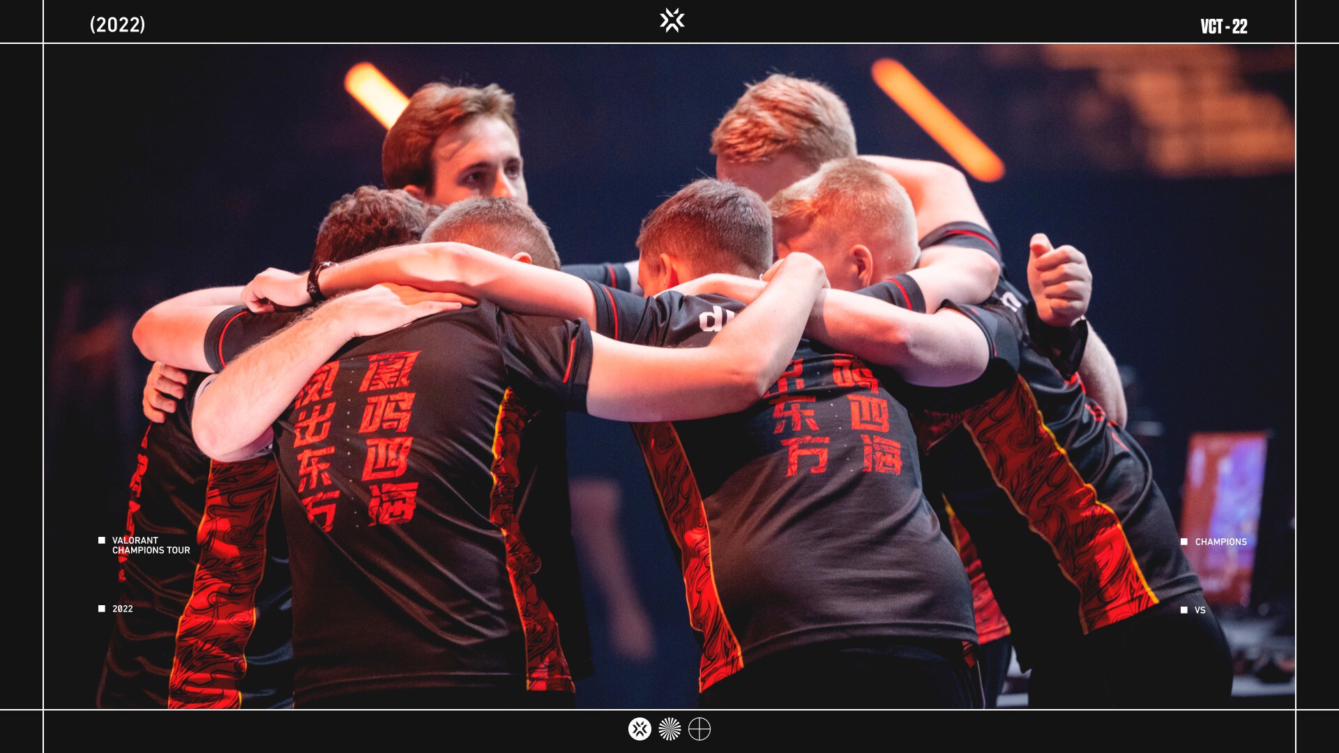 Giải đấu CS:GO Campus Cyber Cup tháng 3/2023