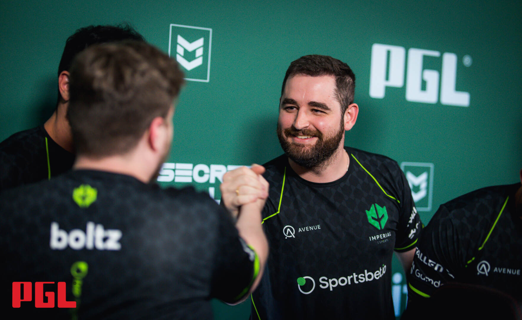 ĐỘI TUYỂN CS:GO THAM GIA RMR AMERICAS