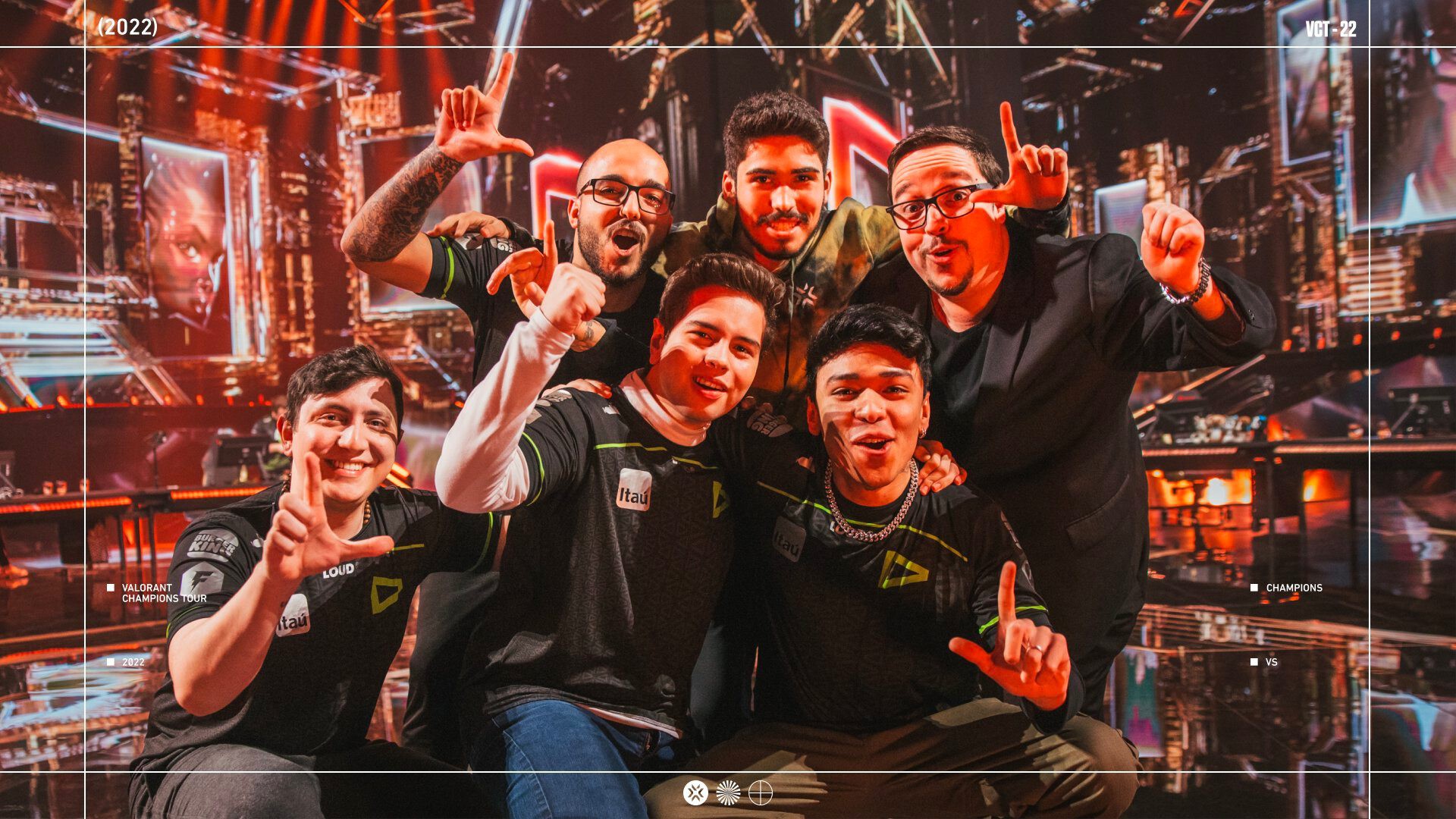 Giải đấu CS:GO Campus Cyber Cup tháng 3/2023