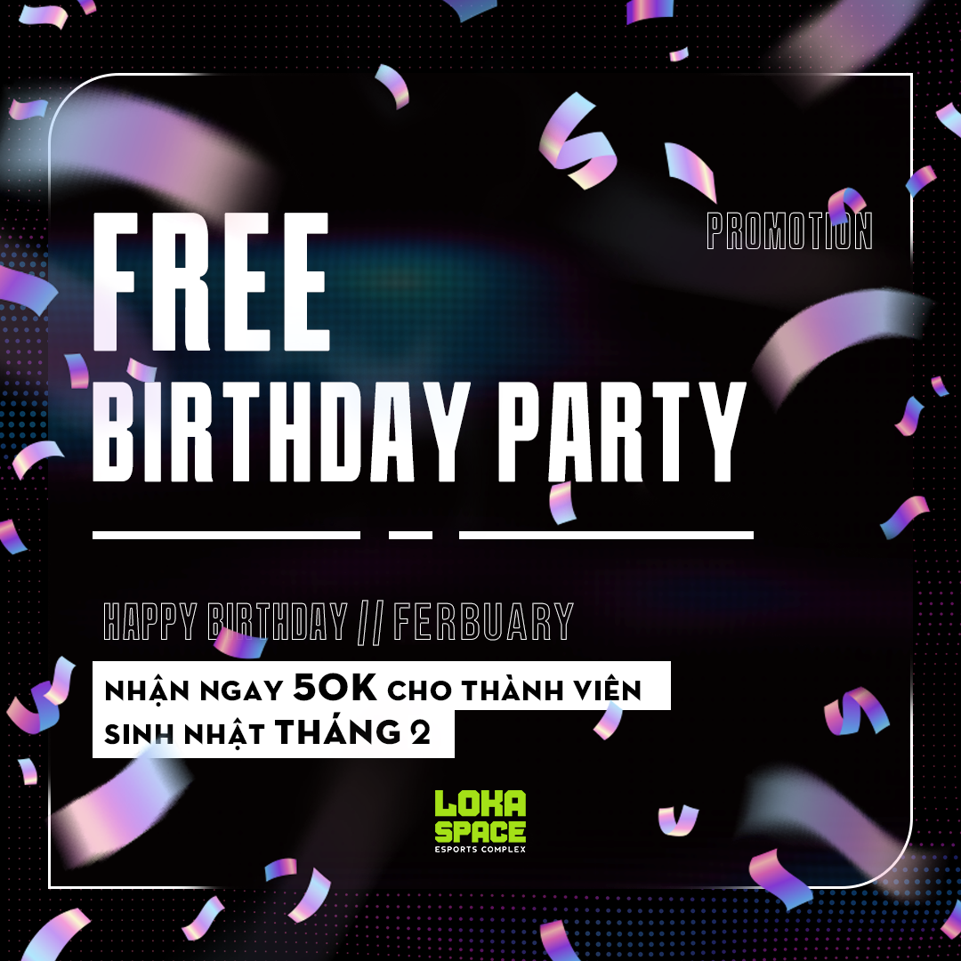 Birthday