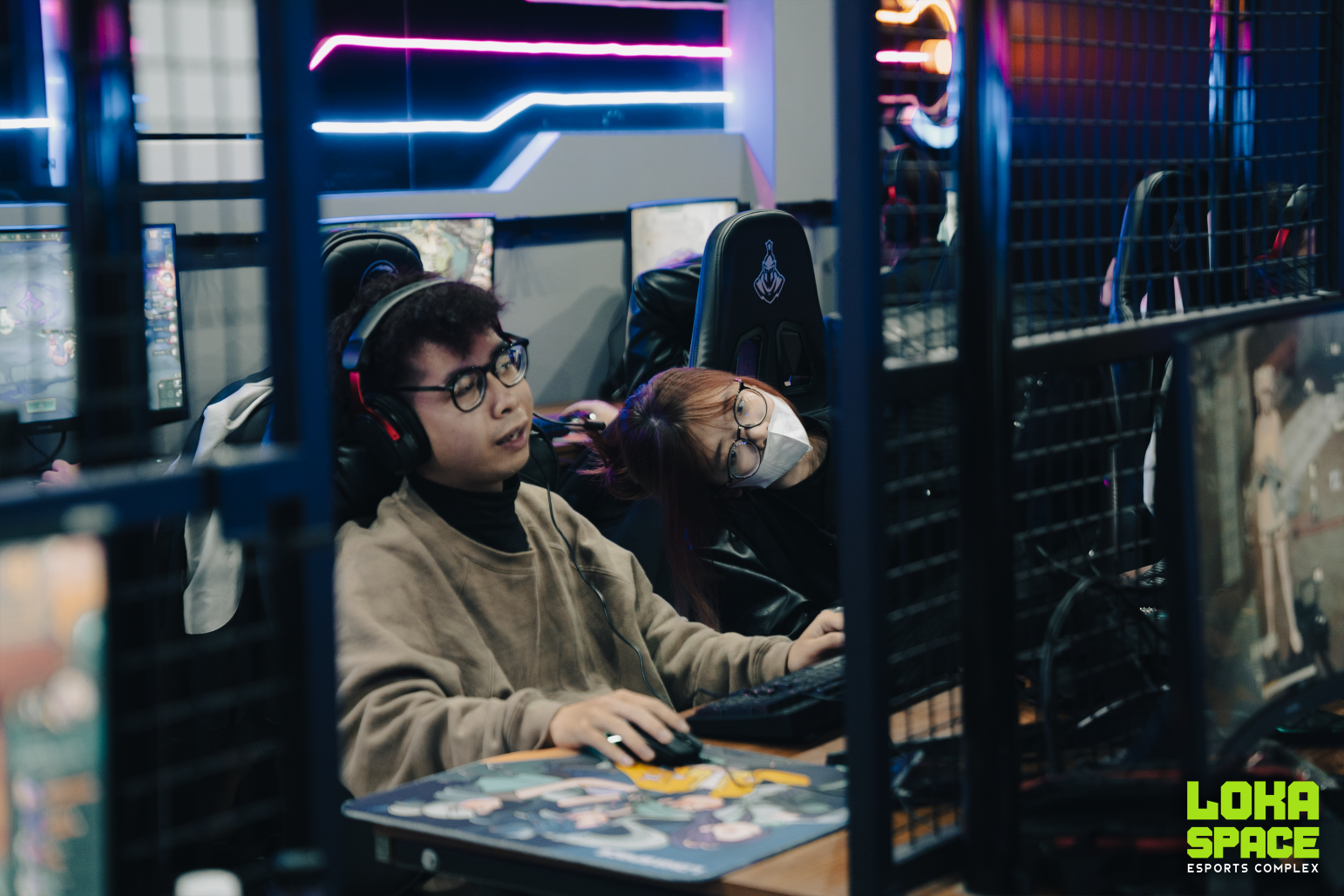 Giải đấu CS:GO Campus Cyber Cup tháng 3/2023