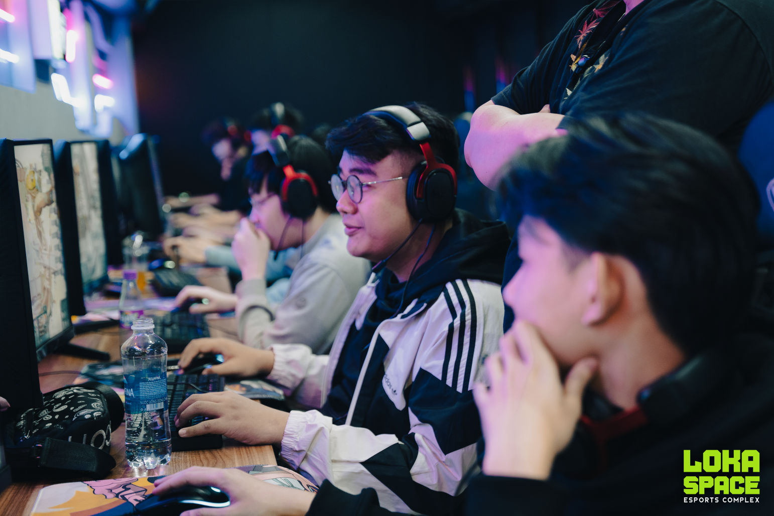 Giải đấu CS:GO Campus Cyber Cup tháng 3/2023