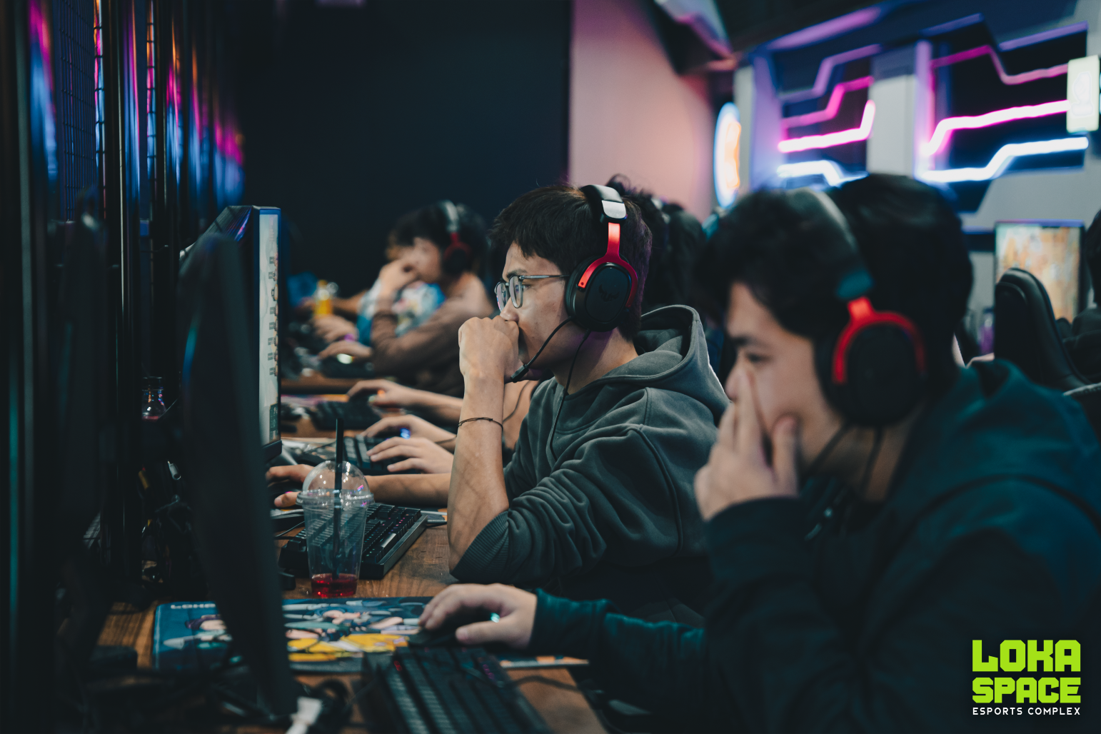 Giải đấu CS:GO Campus Cyber Cup tháng 3/2023