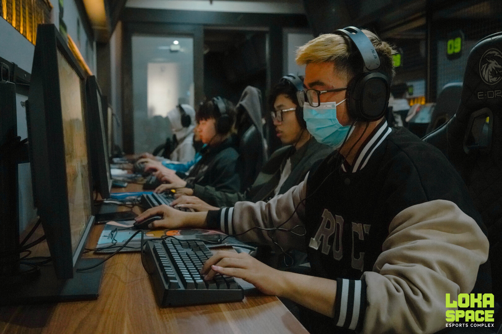 Giải đấu CS:GO Campus Cyber Cup tháng 3/2023