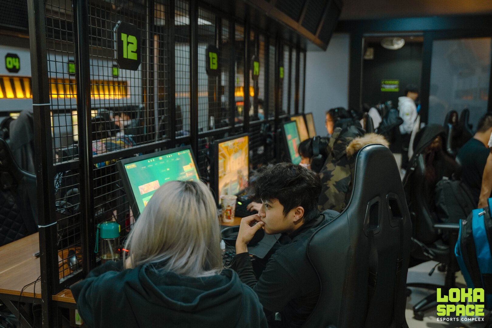 Giải đấu CS:GO Campus Cyber Cup tháng 3/2023