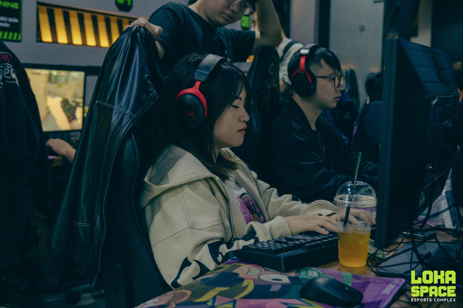 Giải đấu CS:GO Campus Cyber Cup tháng 3/2023
