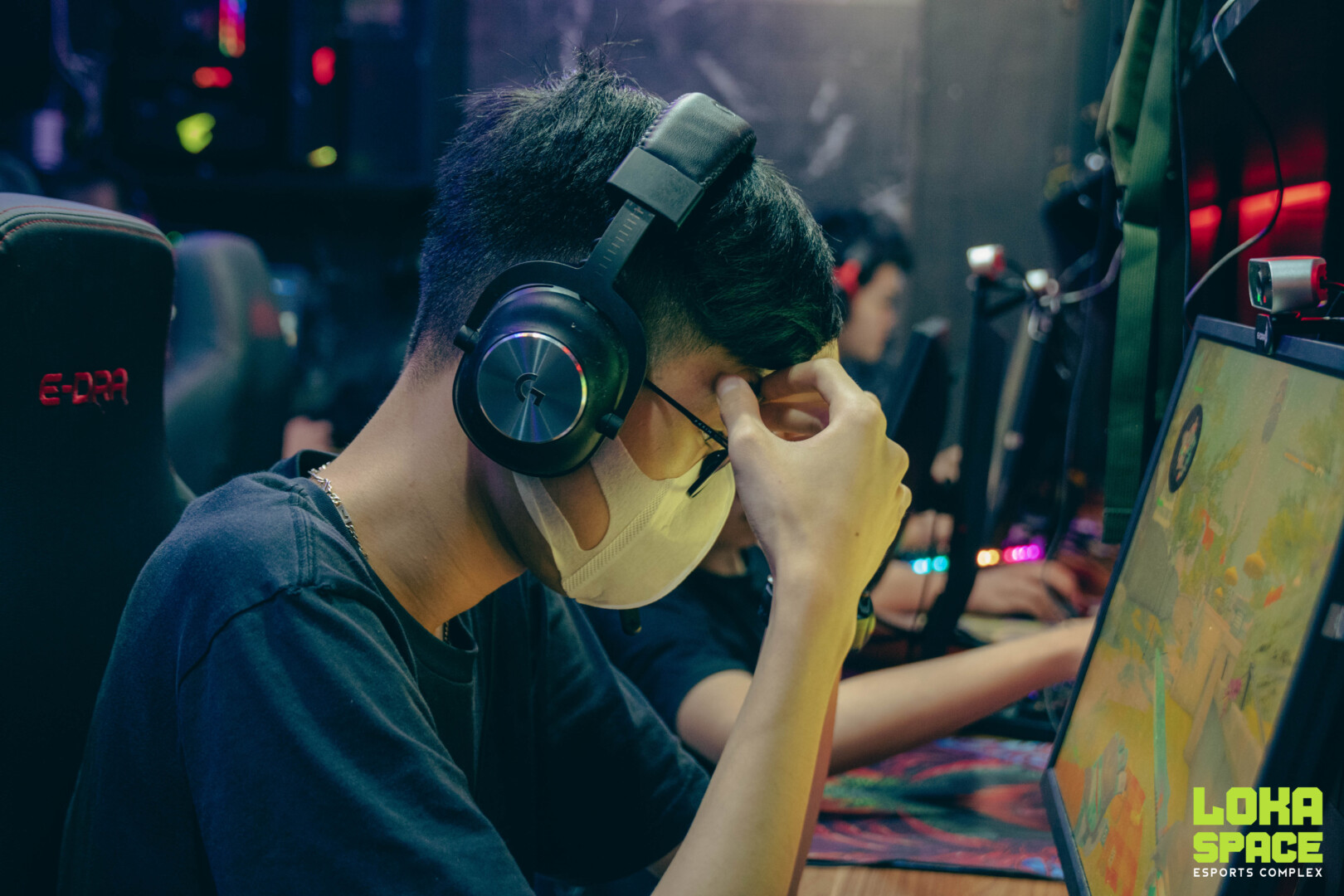 Giải đấu CS:GO Campus Cyber Cup tháng 3/2023