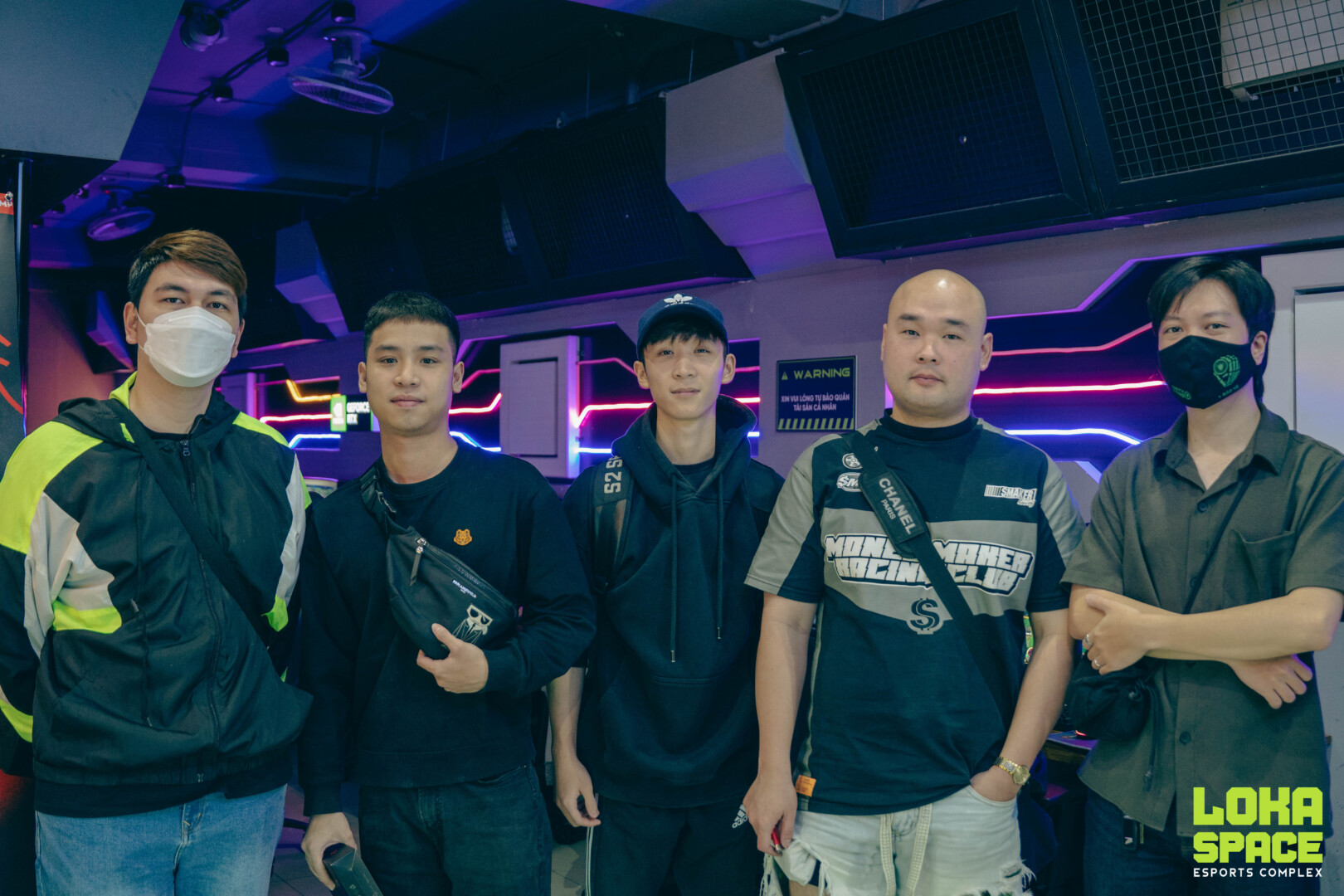 Giải đấu CS:GO Campus Cyber Cup tháng 3/2023