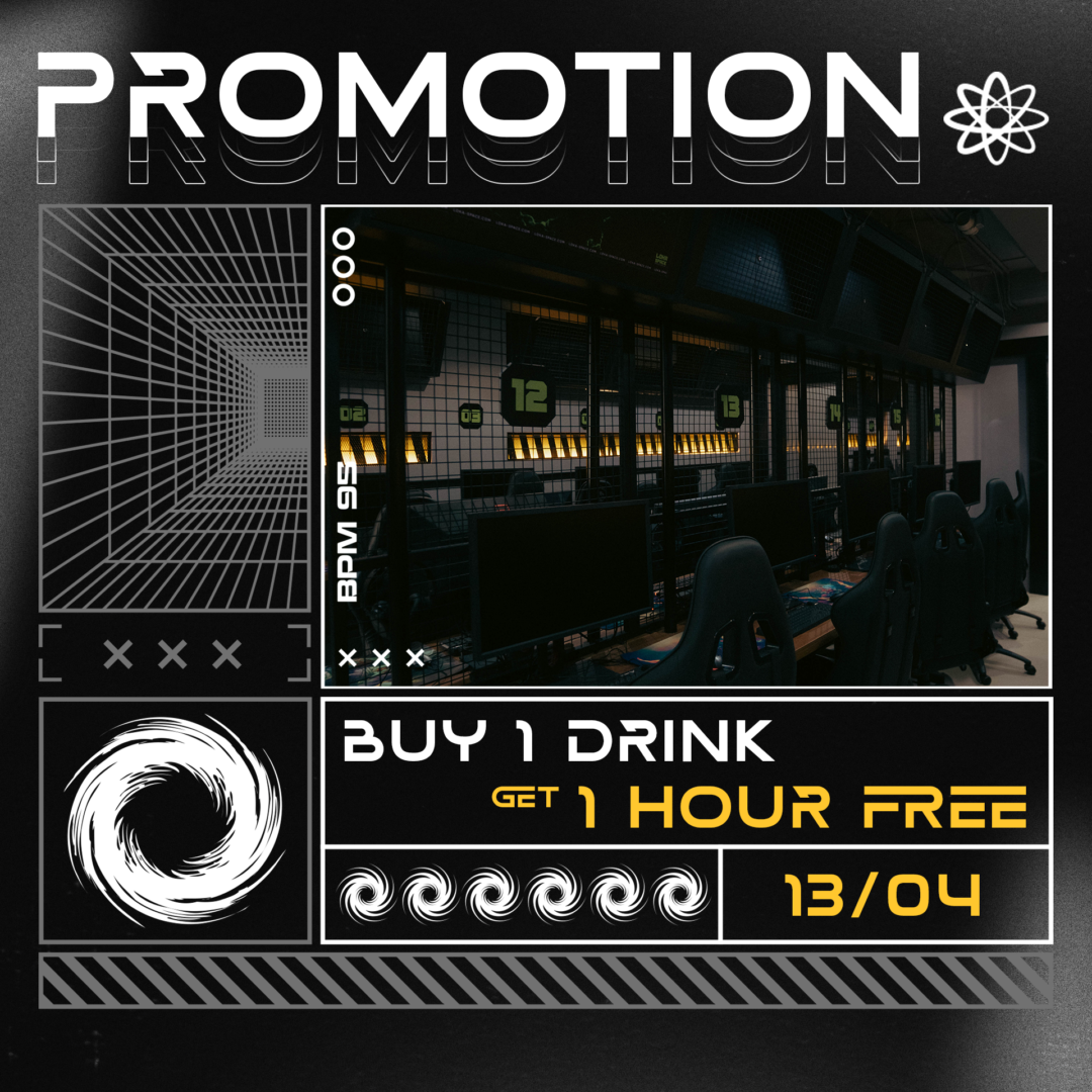 Promo T4
