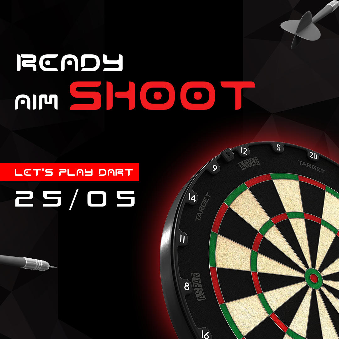 Shock Dart