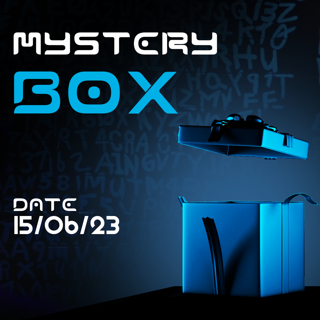 Mystery Box