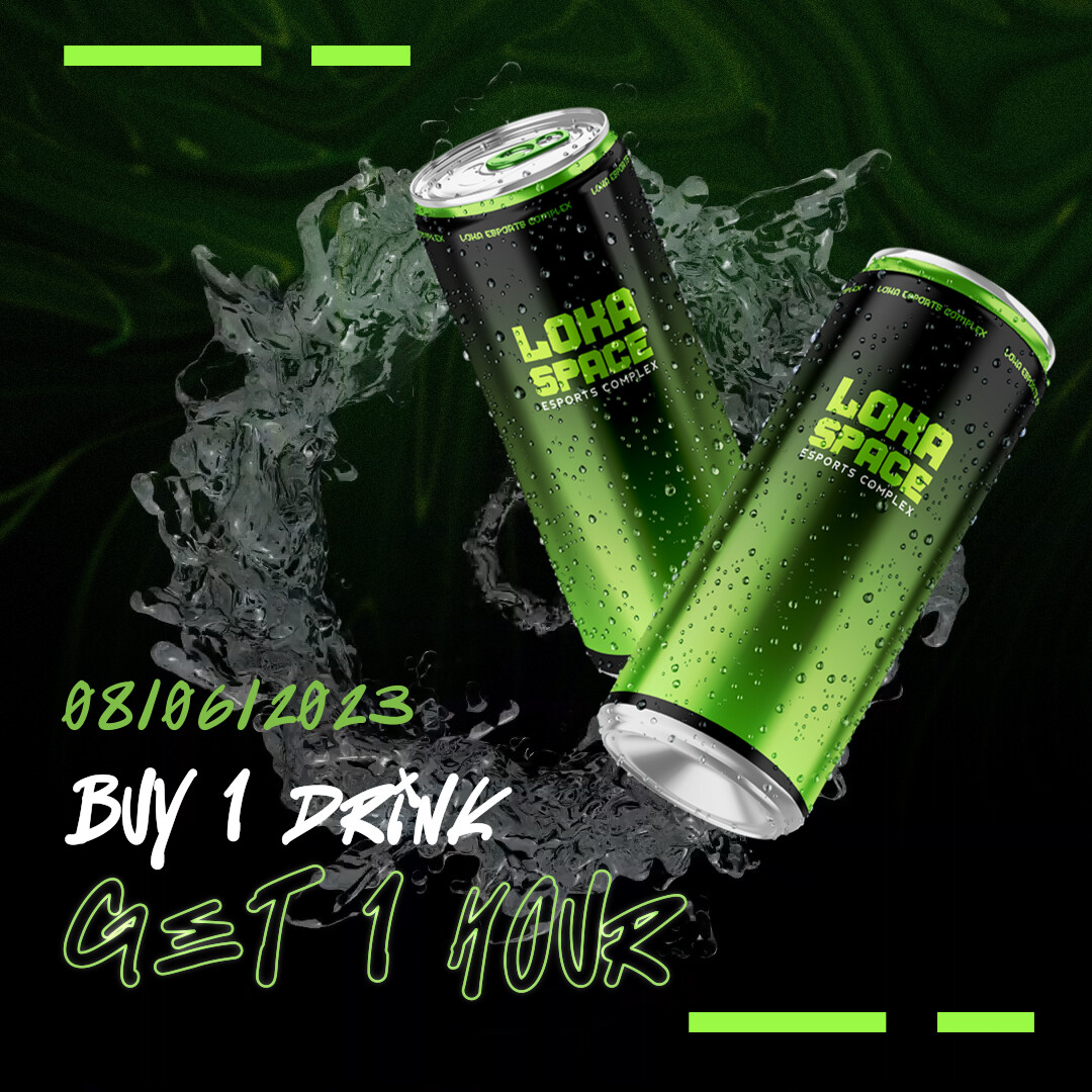 Water Promo