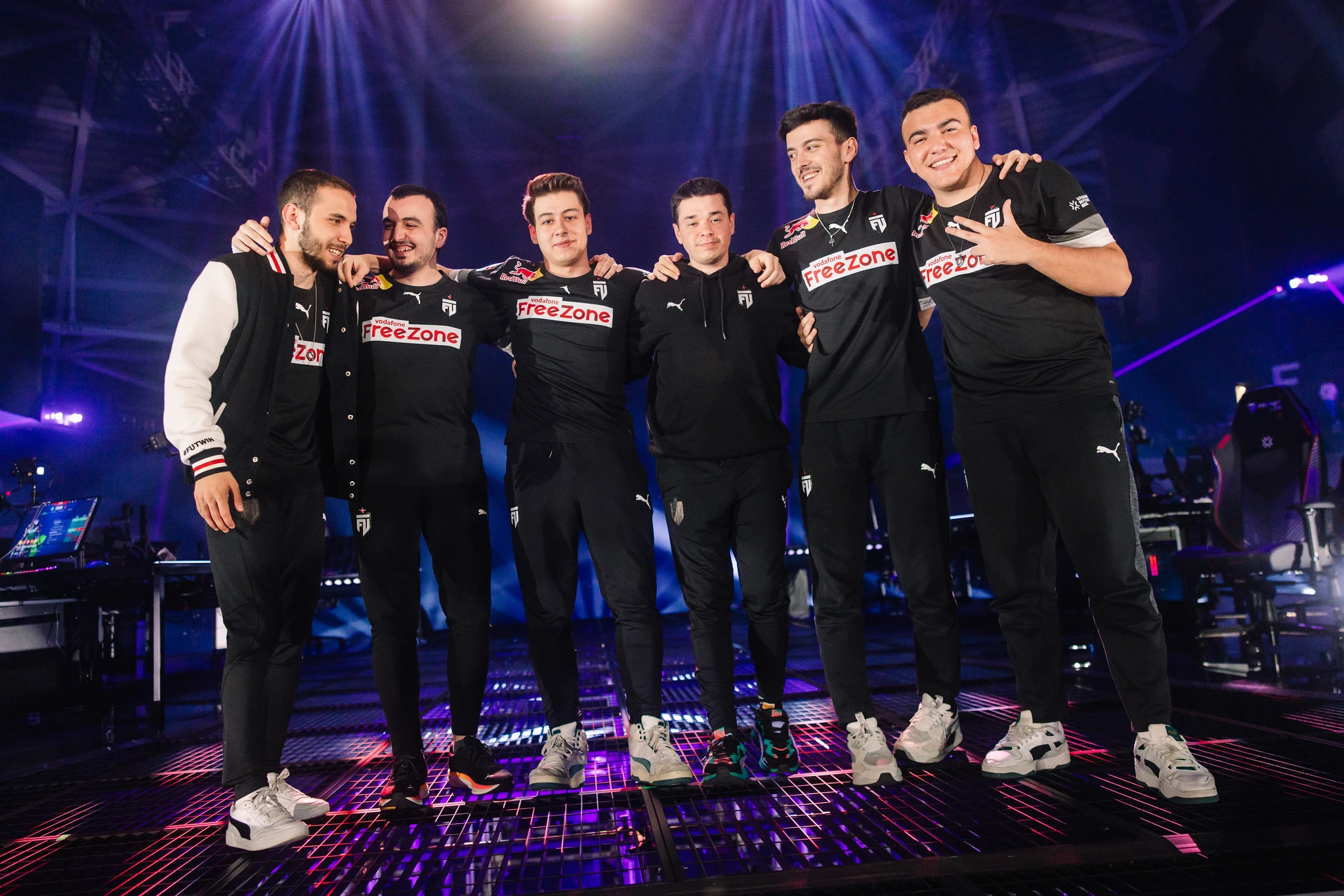 Fut At Masters Tokyo