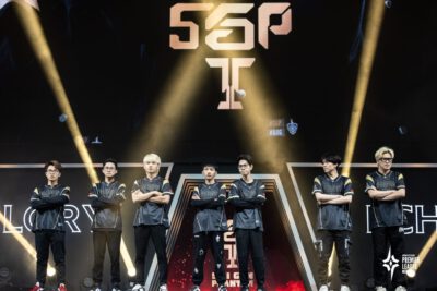 SAIGON PHANTOM CHÍNH THỨC TRỞ THÀNH NHÀ VÔ ĐỊCH APL 2023