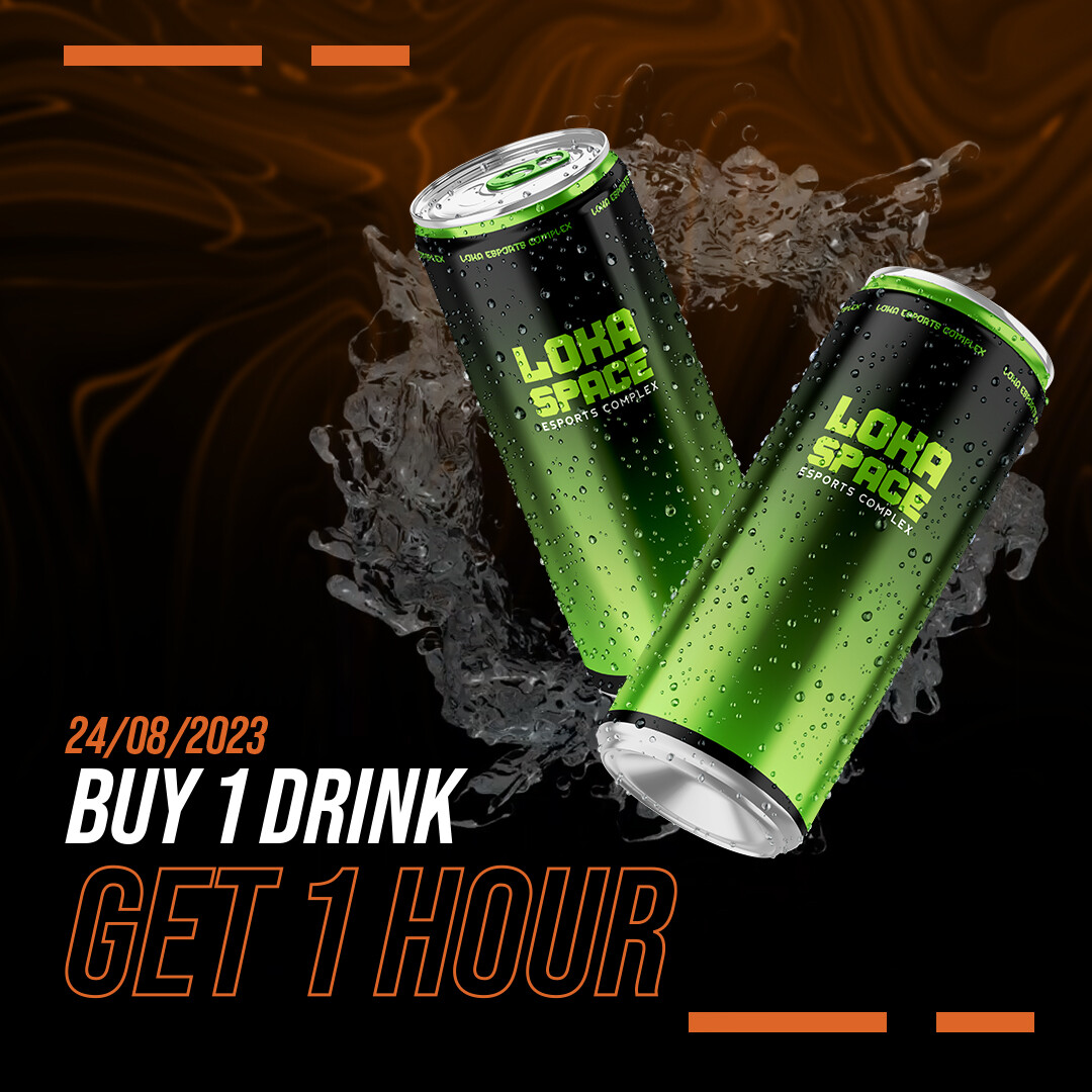 Anh Vuong Drink