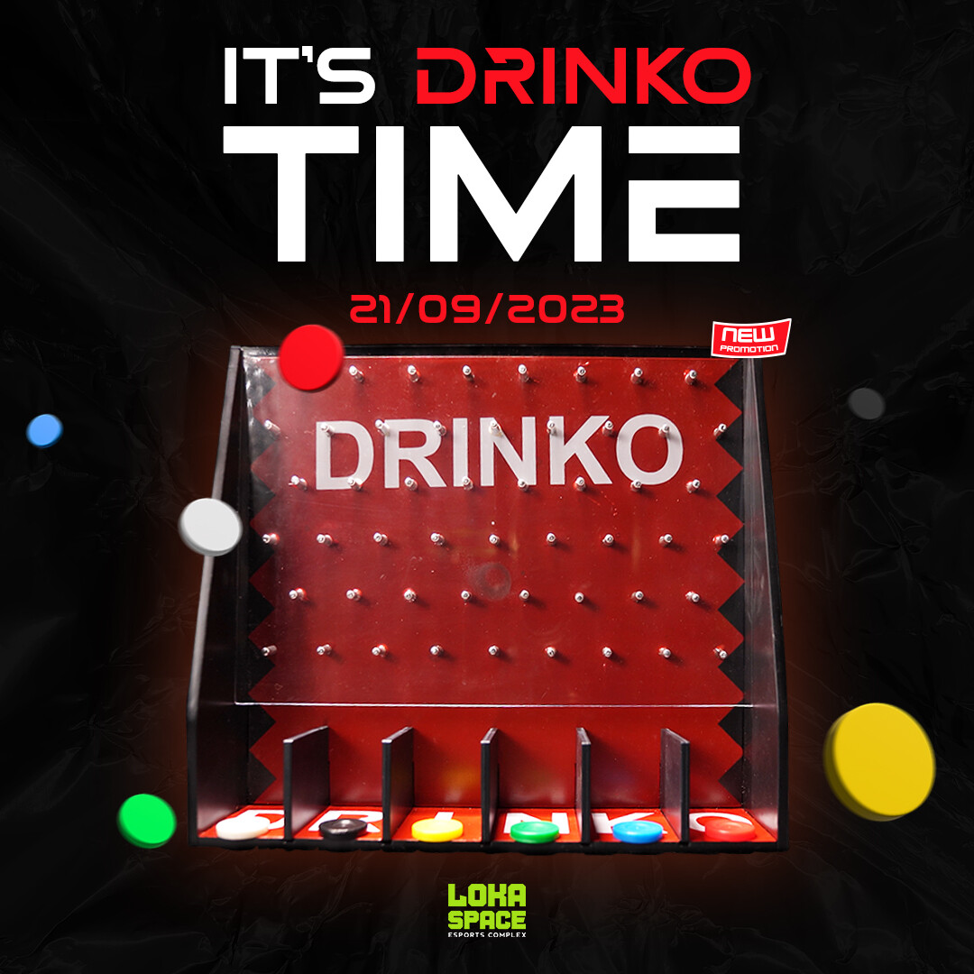 Avt Drinko