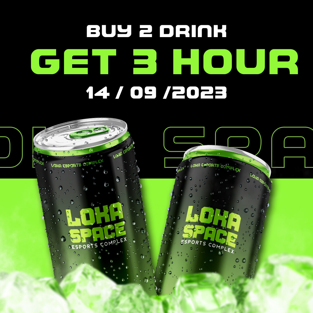 Water Promo 2