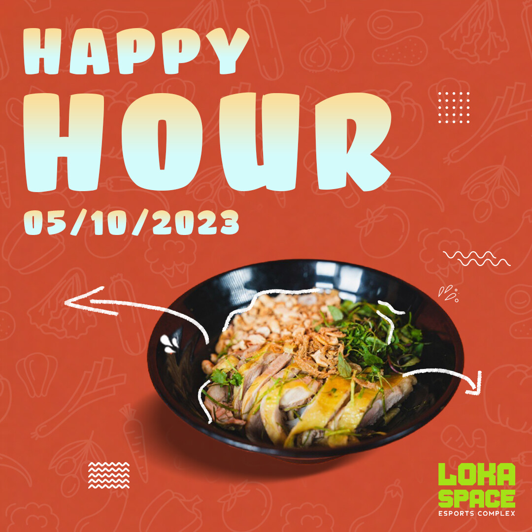Promo Food Copy