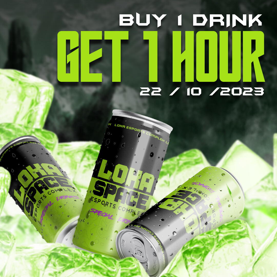 Water Promo