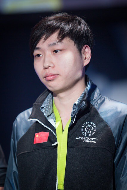 Macsed Wcs 2015 Season1