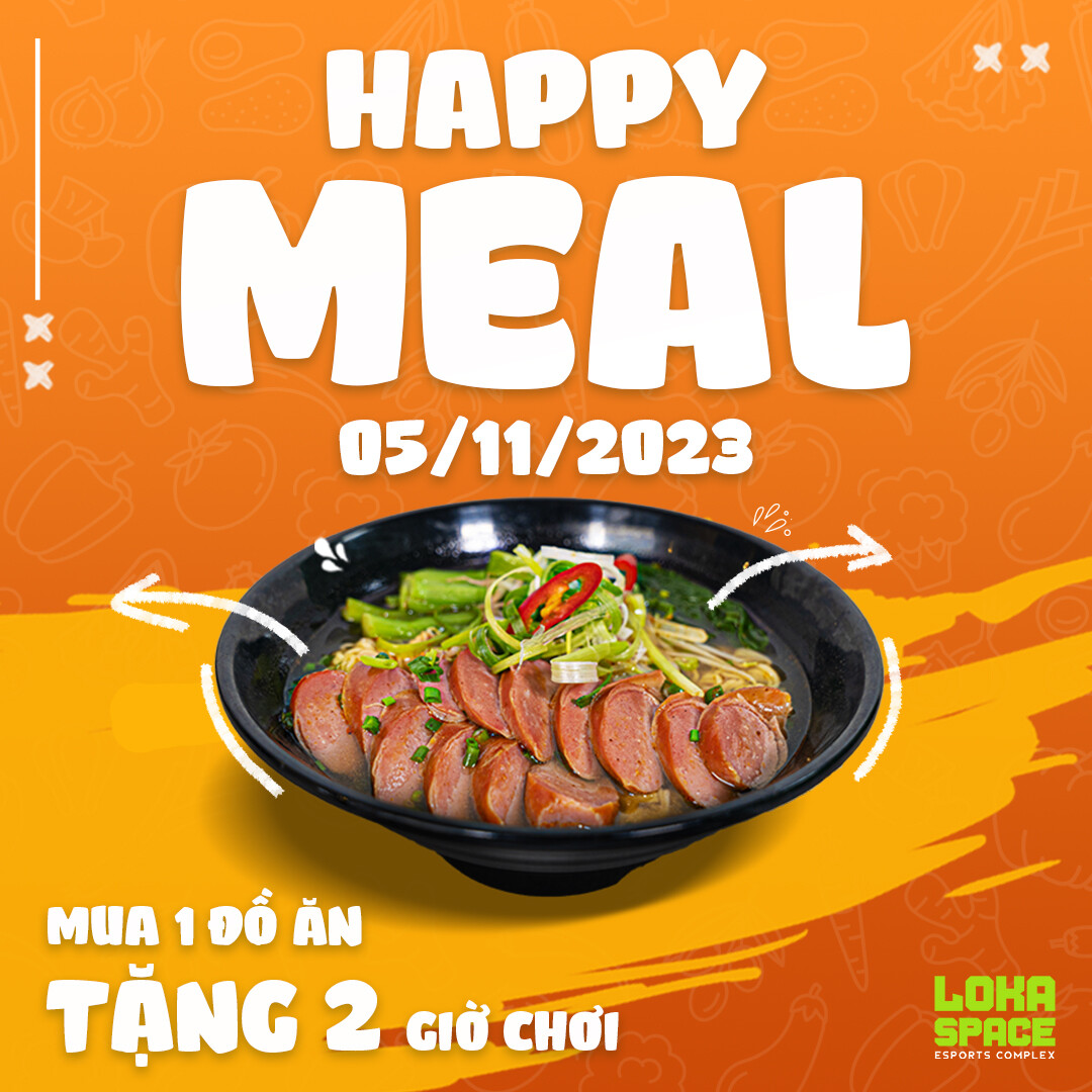 Promo Food New