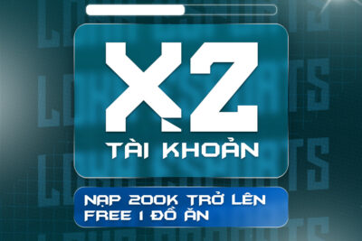 DEAL NGON BÙNG NỔ