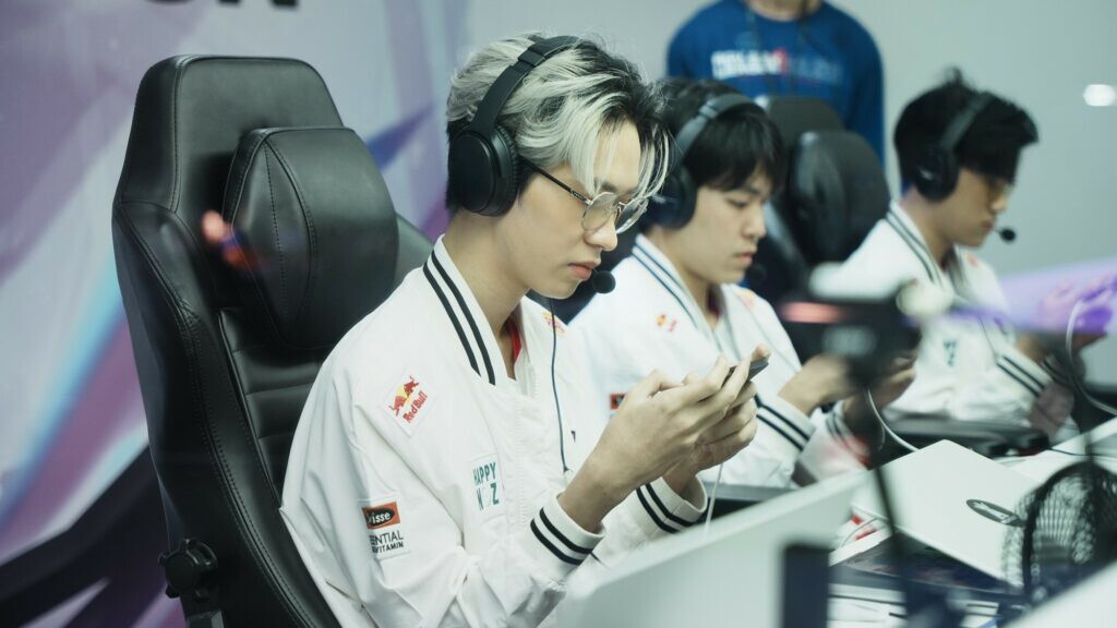 Lienquan Bacontime Kimsensei Lose