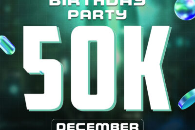 FREE BIRTHDAY PARTY