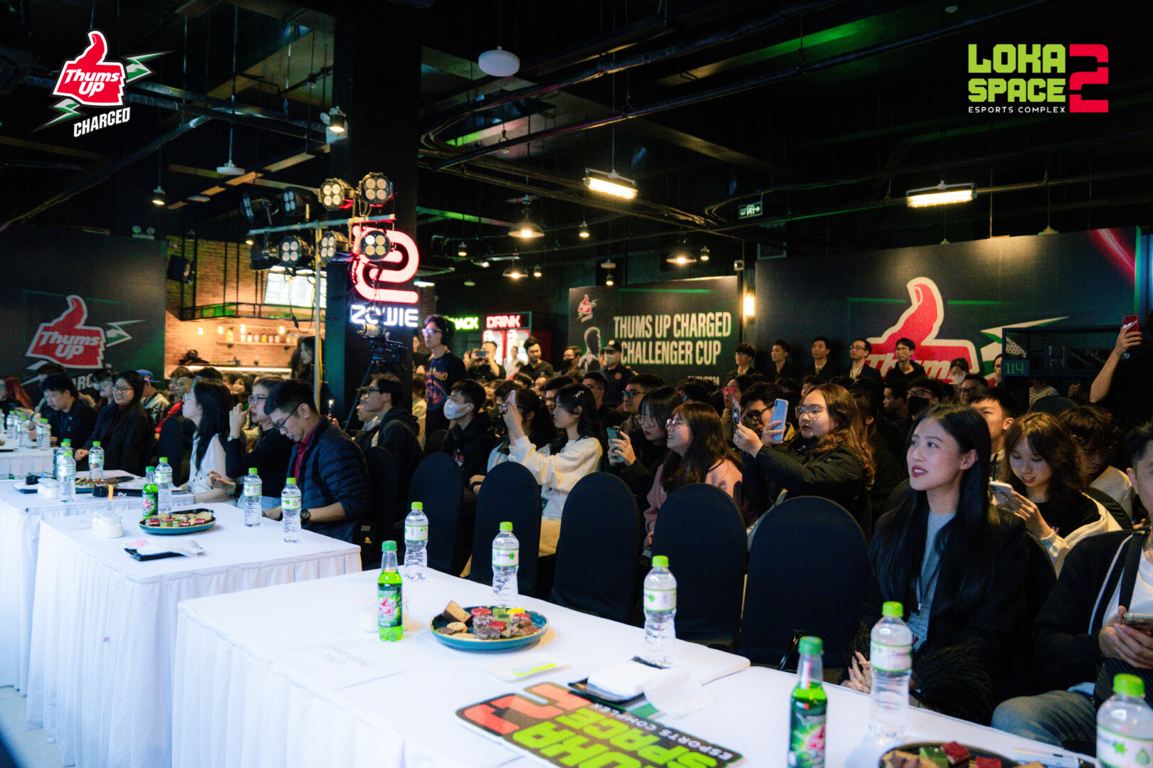 Giải đấu CS:GO Campus Cyber Cup tháng 3/2023
