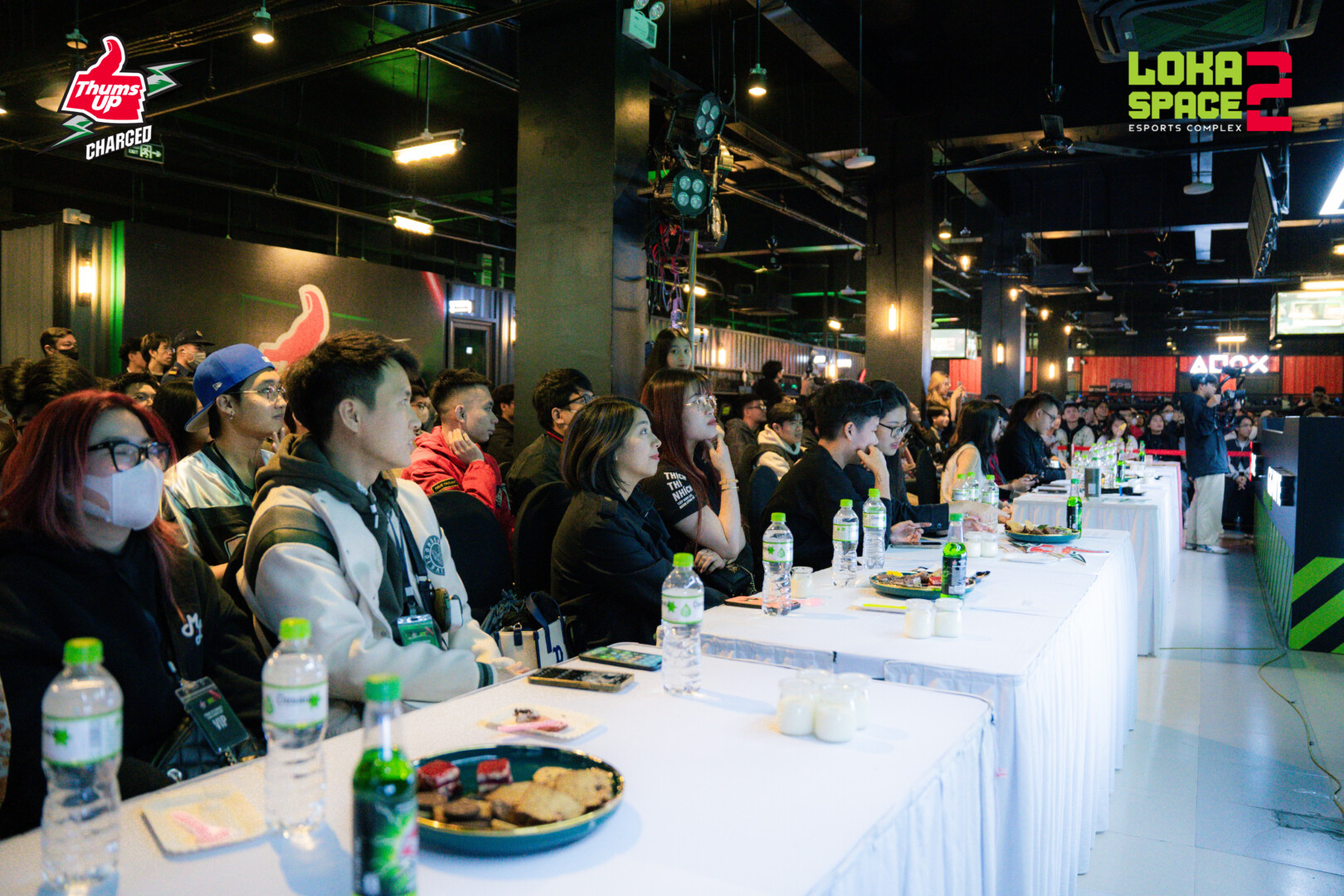 Giải đấu CS:GO Campus Cyber Cup tháng 3/2023